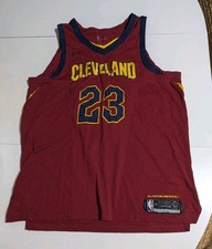 Cleveland Cavs Lebron James