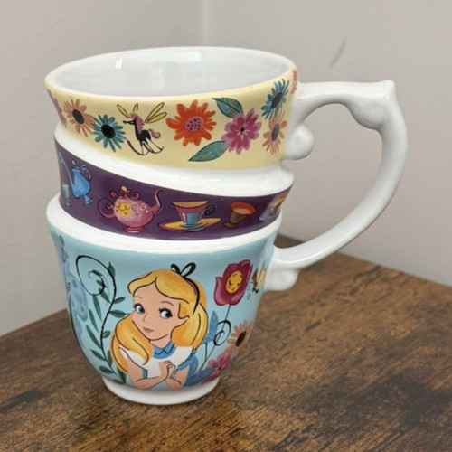Disney alice wonderland - alice,