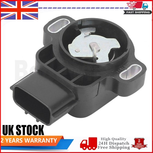 Throttle position sensor tps - position,