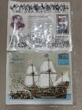 Philatelic Printed Stamps The