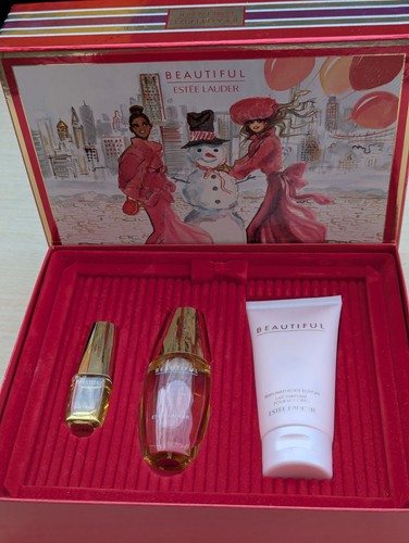 Estée lauder beautiful - estée, gift
