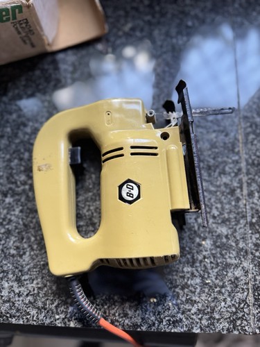 Black and decker - decker, dn340