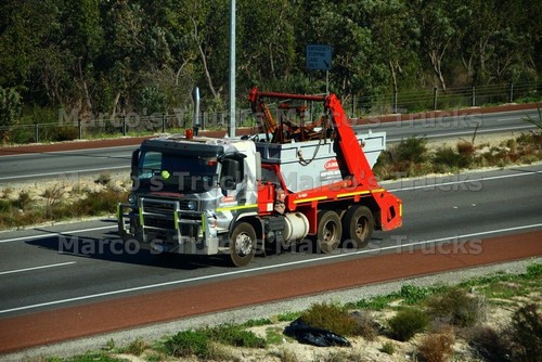 Truck photo skip - truck,