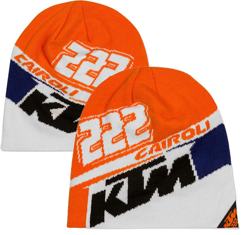 Ktm racing men beanie top - men's,