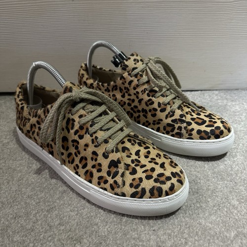 Joules solena luxe leopard - solena,