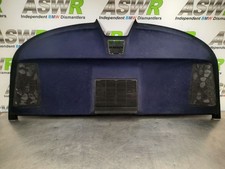 BMW E31 8 SERIES Parcel Shelf / Load Cover 51468164978