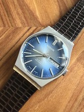 Vintage Nidor Watch By Vulcain