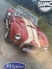 Pilgrim Sumo Kit Car Sales