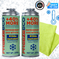 Freezeeco 2in1 replacement - 2in1,