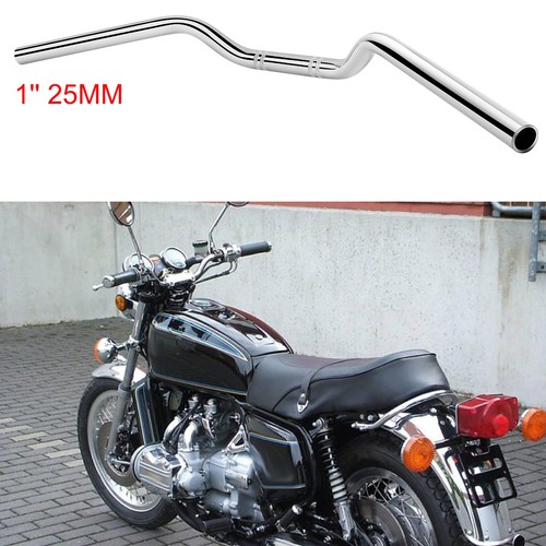 Motorcycle 25mm drag bars - drag,