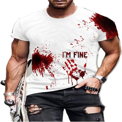 Mens digital print short - mens,