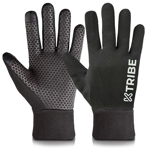 Football field player - player, gloves