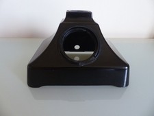 TELEPHONE CASE BLACK BAKELITE