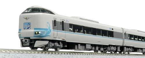 Kato 2215 287 series - 287,