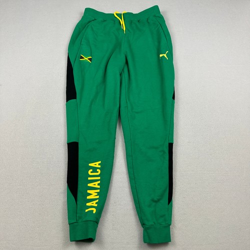 Jamaica track pants men extra - track,