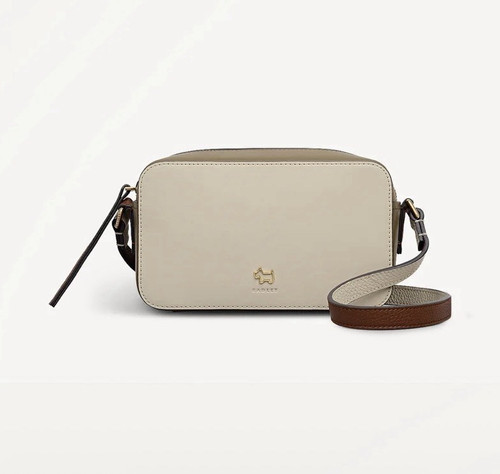 Radley leather colourblock - radley,