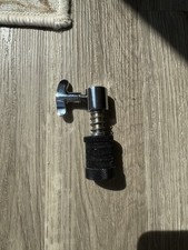 Taye (Remo) Quick Lock hi-hat