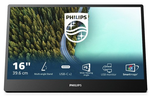 Philips 16inch portable - 16inch,