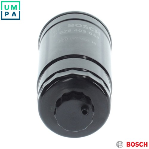 Fuel filter 026 - f,