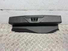 FORD FIESTA INNER BOOT LOCK