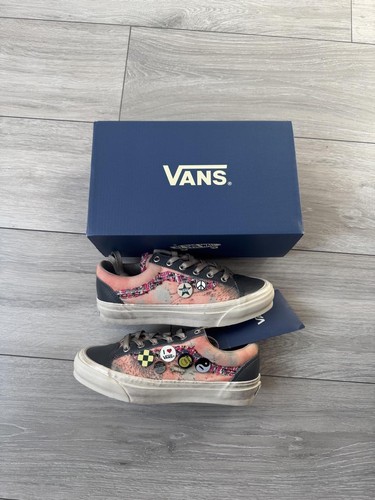 Vans old skool souvenir - skool, 36