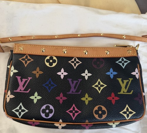 Louis vuitton multicolor - louis,