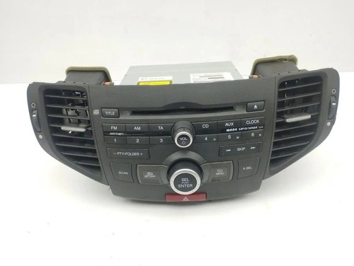 Honda accord viii - accord, cu