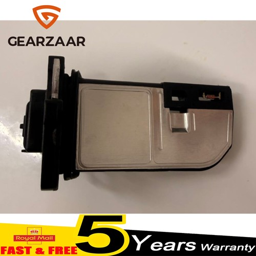 Mass air flow - air,