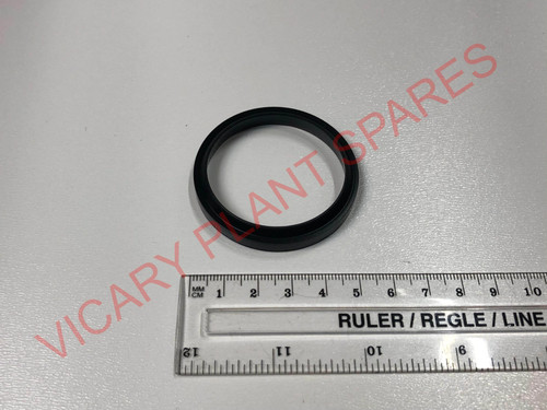 Wiper seal jcb part - seal,