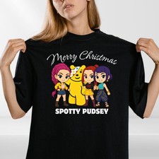 Merry Christmas  Spooty Pudsey