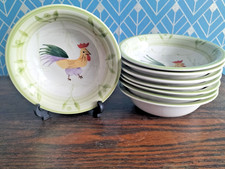 Scotts of Stow Hand Painted