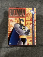 Batman the Animated Series