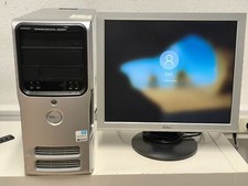 Dell Dimension E520 Cor2Quado