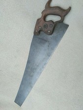 HENRY DISSTON & SONS D8