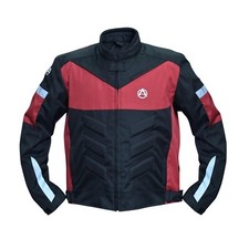 Motorbike jacket summer air - summer,