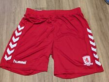 Middlesbrough FC Football