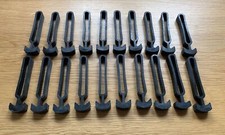 20 x Awning Strong Rubber