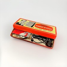 Pifco electric trouser presser - trouser,