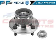 FOR FORD FOCUS MK1 REAR WHEEL