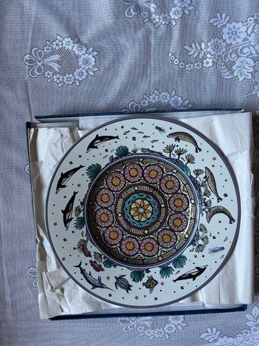 Spode limited edition russell - spode,