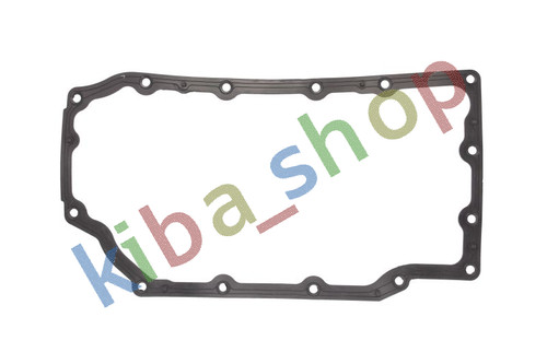 Oil sump gasket fits tf - gasket,