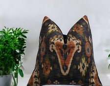 Geometric aztec patern - ,