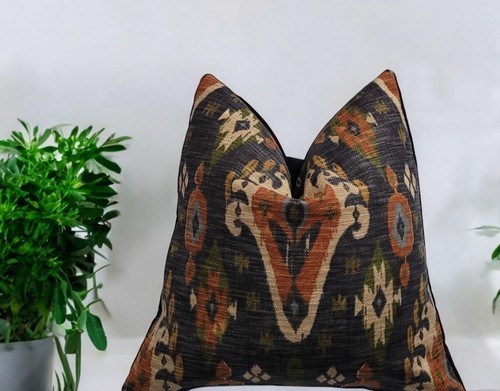 Geometric aztec patern - aztec,