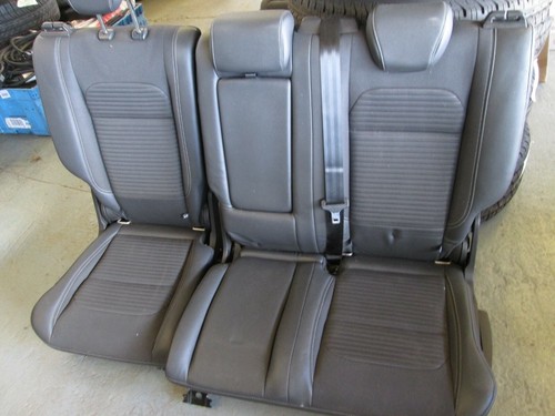 Ford kuga rear - kuga,