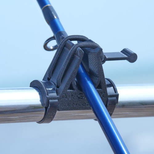Anglex railock boat fishing - anglex,
