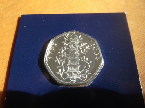 Genuine 1759 2009 kew - -,