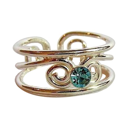 Sterling silver 925 - ,