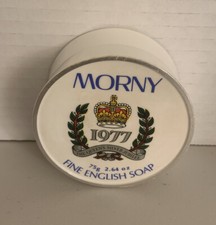 Vintage MORNY Fine English