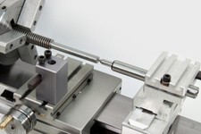 Taig / Peatol Lathe Revolving