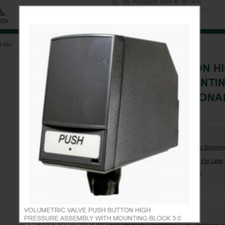 VOLUMETRIC VALVE PUSH BUTTON